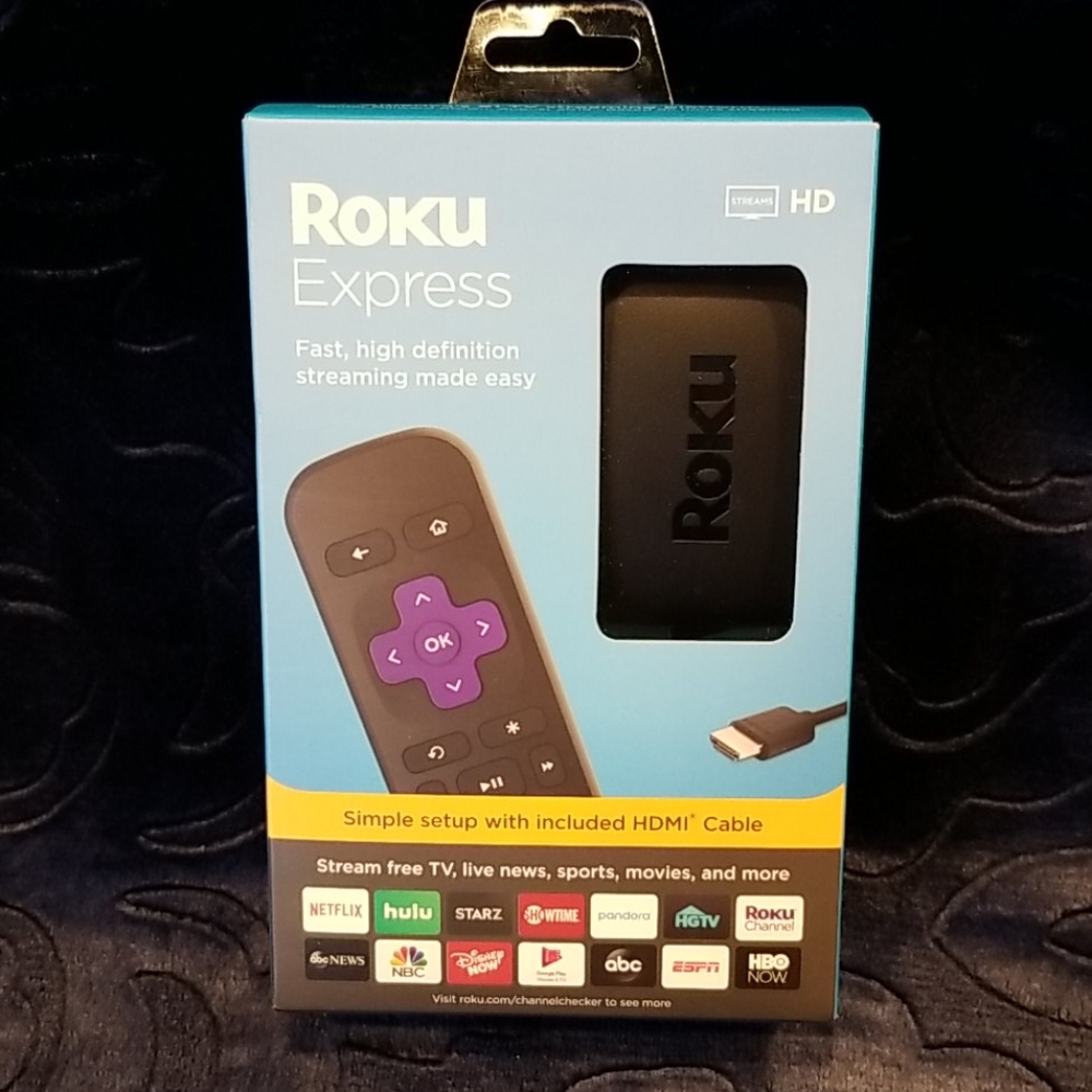 Roku Express